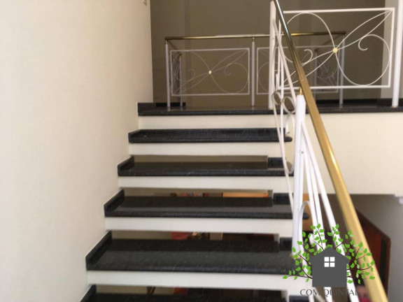 Imagem Casa com 3 Quartos à Venda, 521 m² em São Paulo Ii - Cotia