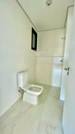Imagem Apartamento com 3 Quartos à Venda, 103 m² em Kobrasol - São José