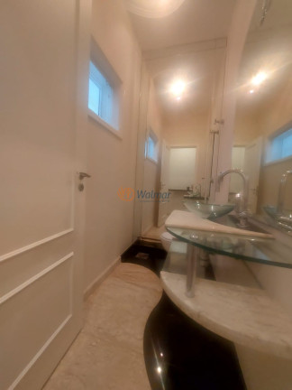 Imagem Casa com 4 Quartos à Venda, 412 m² em Loteamento Alphaville Campinas - Campinas