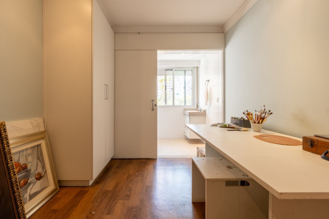 Imagem Apartamento com 5 Quartos à Venda, 288 m² em Indianópolis - São Paulo Imagem Apartamento com 5 Quartos à Venda, 288 m² em Indianópolis - São Paulo