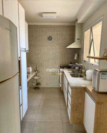 Imagem Apartamento com 3 Quartos à Venda, 121 m² em Mooca - São Paulo
