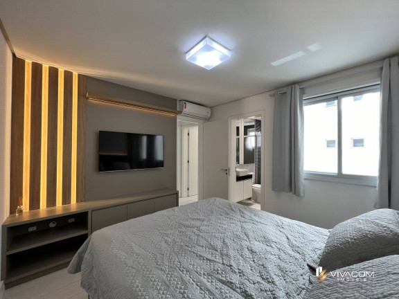 Imagem Apartamento com 3 Quartos à Venda, 83 m² em Rio Caveiras - Biguaçu Imagem Apartamento com 3 Quartos à Venda, 83 m² em Rio Caveiras - Biguaçu