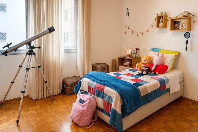 Imagem Apartamento com 4 Quartos à Venda, 254 m² em Higienópolis - São Paulo Imagem Apartamento com 4 Quartos à Venda, 254 m² em Higienópolis - São Paulo