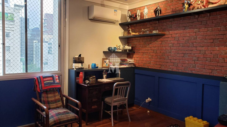 Imagem Apartamento com 4 Quartos à Venda, 400 m² em Jardim Paulista - São Paulo Imagem Apartamento com 4 Quartos à Venda, 400 m² em Jardim Paulista - São Paulo