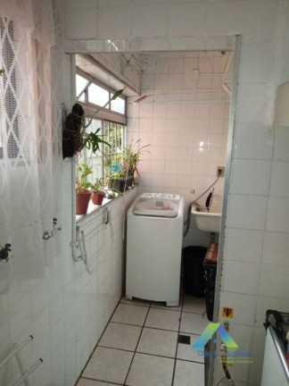 Imagem Apartamento com 3 Quartos à Venda, 59 m² em Vila Moraes - São Paulo Imagem Apartamento com 3 Quartos à Venda, 59 m² em Vila Moraes - São Paulo
