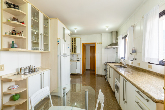 Imagem Apartamento com 3 Quartos à Venda, 171 m² em Perdizes - São Paulo