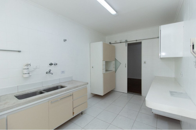 Imagem Imóvel com 3 Quartos à Venda, 163 m² em Itaim Bibi - São Paulo