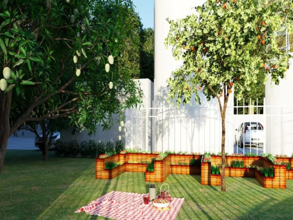 Imagem Imóvel com 2 Quartos à Venda, 39 m² em Jardim Pedra Branca - São Paulo Imagem Imóvel com 2 Quartos à Venda, 39 m² em Jardim Pedra Branca - São Paulo
