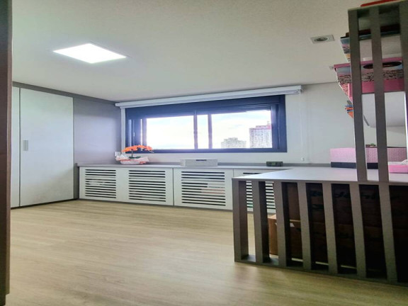 Imagem Apartamento com 3 Quartos à Venda, 107 m² em Anhangabaú - Jundiaí