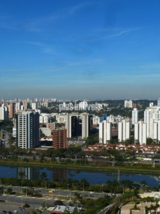 Imagem Apartamento com 3 Quartos à Venda, 160 m² em Panamby - São Paulo Imagem Apartamento com 3 Quartos à Venda, 160 m² em Panamby - São Paulo