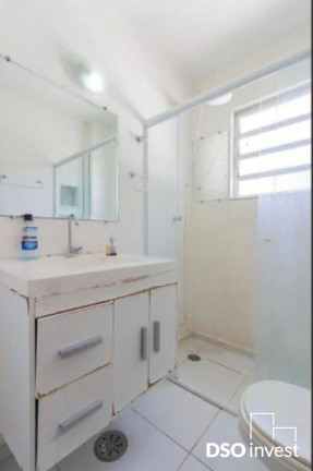 Imagem Apartamento com 2 Quartos para Alugar, 65 m² em Brooklin - São Paulo
