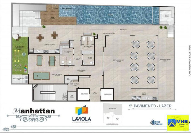 Imagem Apartamento com 3 Quartos à Venda, 95 m² em Praia Do Morro - Guarapari Imagem Apartamento com 3 Quartos à Venda, 95 m² em Praia Do Morro - Guarapari