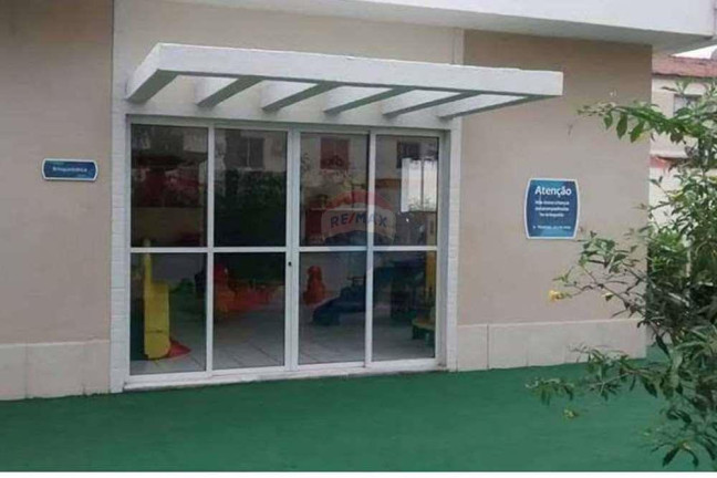 Imagem Casa de Condomínio com 2 Quartos para Alugar, 48 m² em Guaratiba - Rio De Janeiro Imagem Casa de Condomínio com 2 Quartos para Alugar, 48 m² em Guaratiba - Rio De Janeiro
