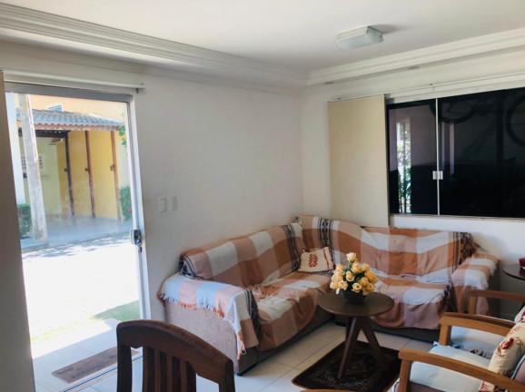 Imagem Casa com 4 Quartos à Venda, 150 m² em Recreio Ipitanga - Lauro De Freitas Imagem Casa com 4 Quartos à Venda, 150 m² em Recreio Ipitanga - Lauro De Freitas