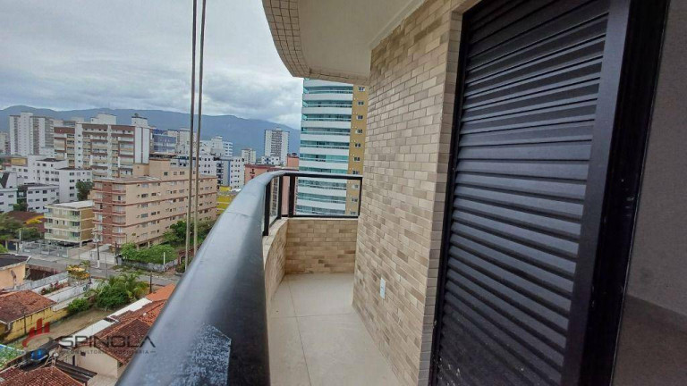 Imagem Apartamento com 1 Quarto à Venda, 57 m² em Vilamar - Praia Grande Imagem Apartamento com 1 Quarto à Venda, 57 m² em Vilamar - Praia Grande