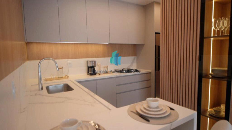 Imagem Apartamento com 2 Quartos à Venda, 105 m² em São Bento - Bento Gonçalves
