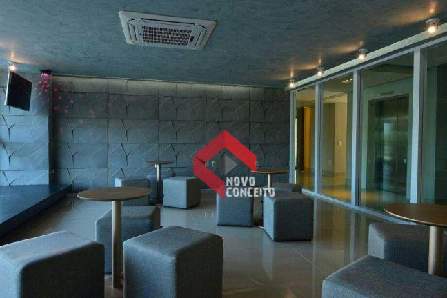 Imagem Apartamento com 3 Quartos à Venda, 74 m² em Engenheiro Luciano Cavalcante - Fortaleza Imagem Apartamento com 3 Quartos à Venda, 74 m² em Engenheiro Luciano Cavalcante - Fortaleza