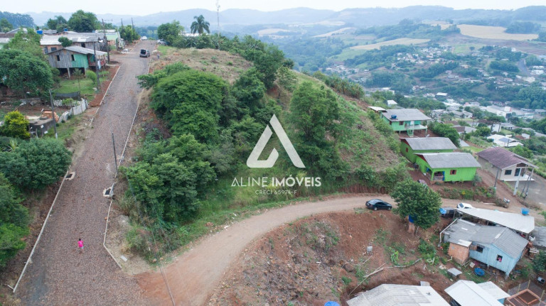 Imagem Terreno à Venda, em Centro - Quilombo Imagem Terreno à Venda, em Centro - Quilombo