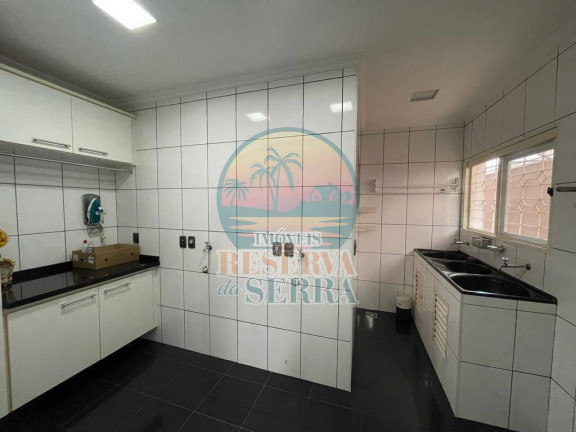 Imagem Casa de Condomínio com 5 Quartos à Venda, 488 m² em Reserva Da Serra - Jundiaí