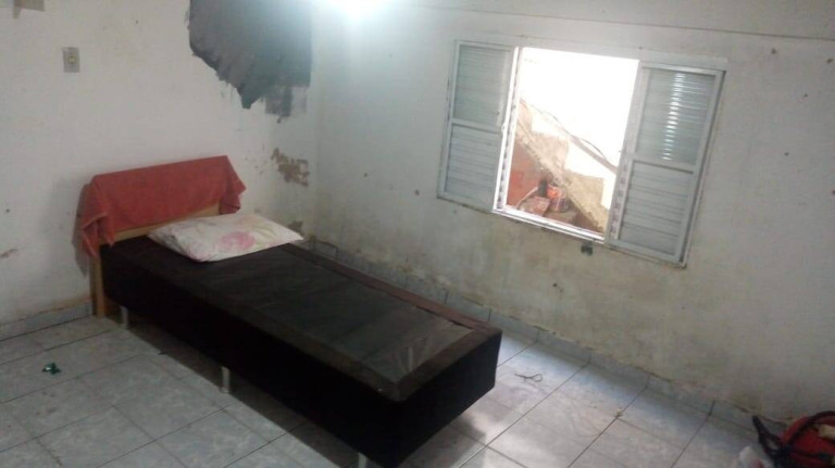 Imagem Casa com 5 Quartos à Venda, 200 m² em Parque Esmeralda - Sorocaba Imagem Casa com 5 Quartos à Venda, 200 m² em Parque Esmeralda - Sorocaba