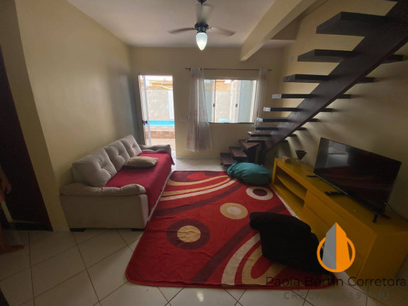 Imagem Casa com 4 Quartos à Venda, 672 m² em Terramar (tamoios) - Cabo Frio Imagem Casa com 4 Quartos à Venda, 672 m² em Terramar (tamoios) - Cabo Frio