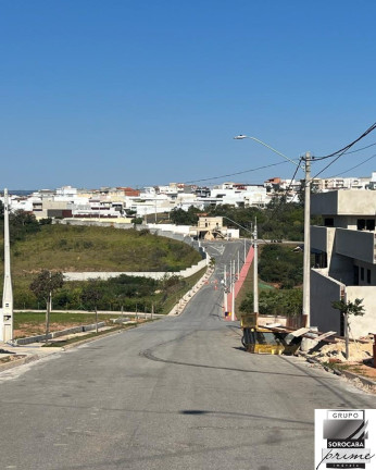 Imagem Terreno à Venda, 229 m² em Wanel Ville - Sorocaba Imagem Terreno à Venda, 229 m² em Wanel Ville - Sorocaba