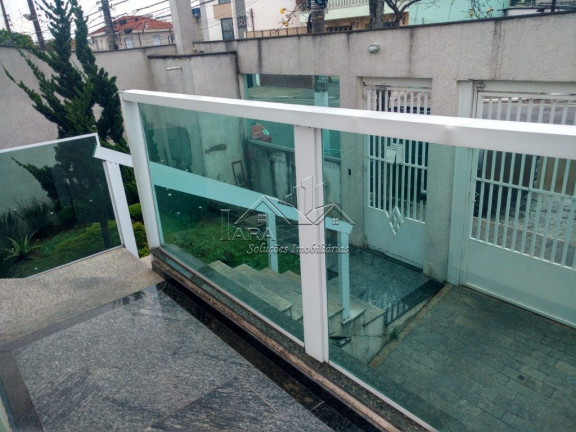 Imagem Casa de Condomínio com 2 Quartos à Venda,  em Vila Ré - São Paulo