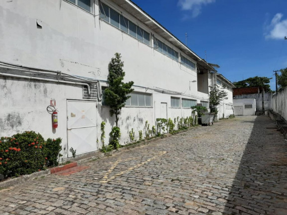 Imagem Galpão à Venda, 6.000 m² em Barra Do Ceará - Fortaleza