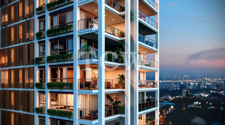 Imagem Apartamento com 2 Quartos à Venda, 147 m² em Itaim Bibi - São Paulo