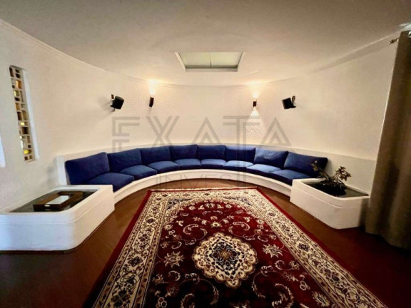 Imagem Imóvel com 6 Quartos à Venda, 619 m² em Chácara Das Paineiras - Carapicuíba