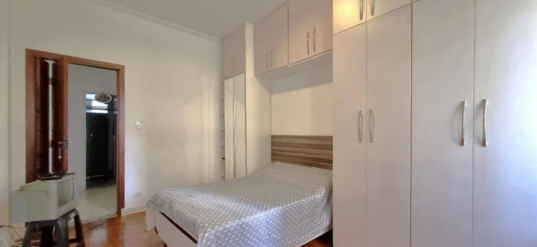 Imagem Apartamento com 1 Quarto à Venda, 64 m² em Santa Cecília - São Paulo Imagem Apartamento com 1 Quarto à Venda, 64 m² em Santa Cecília - São Paulo