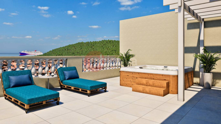 Imagem Apartamento com 1 Quarto à Venda, 49 m² em Arraial Do Cabo Imagem Apartamento com 1 Quarto à Venda, 49 m² em Arraial Do Cabo