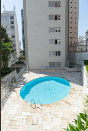Imagem Apartamento com 4 Quartos à Venda, 120 m² em Perdizes - São Paulo Imagem Apartamento com 4 Quartos à Venda, 120 m² em Perdizes - São Paulo