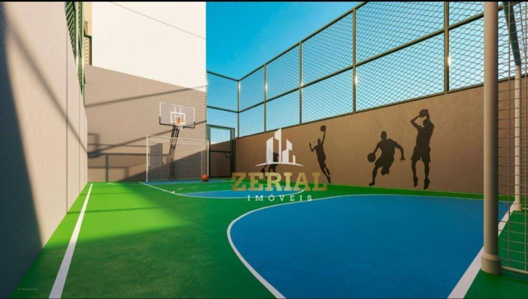Imagem Apartamento com 2 Quartos à Venda, 43 m² em Centro - Diadema Imagem Apartamento com 2 Quartos à Venda, 43 m² em Centro - Diadema