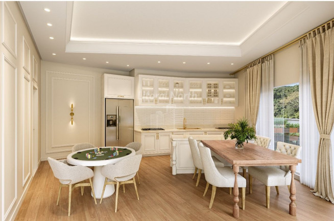 Imagem Apartamento com 2 Quartos à Venda, 76 m² em Fazenda - Itajaí