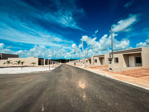 Imagem Casa à Venda, em Cidade Nova - Estância Imagem Casa à Venda, em Cidade Nova - Estância