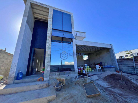 Casa com 4 Quartos à Venda, 260 m² em Santo Antonio - Eusébio