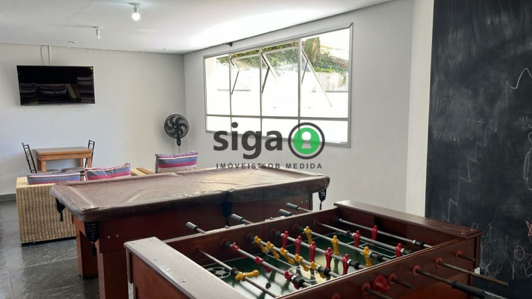 Imagem Apartamento com 2 Quartos à Venda, 54 m² em Jardim São Luís - São Paulo Imagem Apartamento com 2 Quartos à Venda, 54 m² em Jardim São Luís - São Paulo