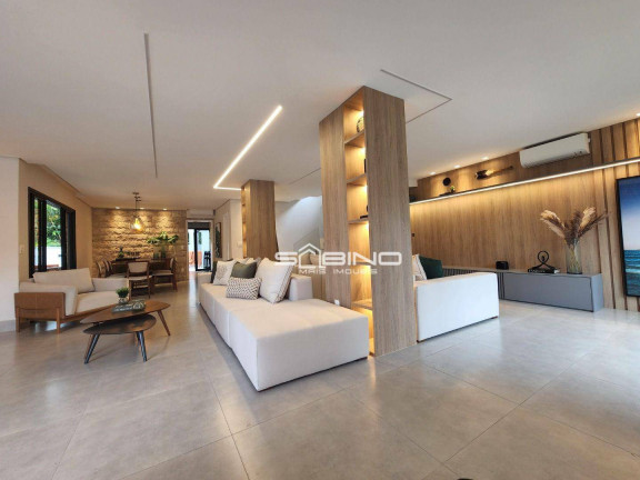 Imagem Casa com 4 Quartos à Venda, 320 m² em Riviera De São Lourenço - Bertioga