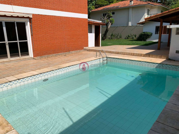 Imagem Casa com 2 Quartos à Venda, 450 m² em Jardim Morumbi - São Paulo