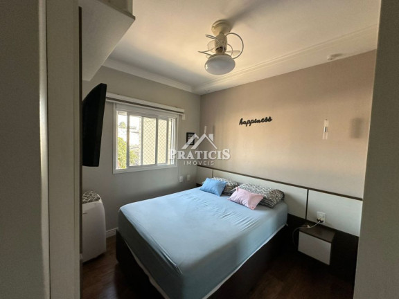 Imagem Apartamento com 2 Quartos à Venda, 67 m² em Sacomã - São Paulo