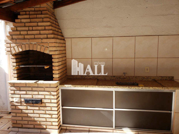 Imagem Casa com 2 Quartos à Venda, 80 m² em Vila Borguese - São José Do Rio Preto Imagem Casa com 2 Quartos à Venda, 80 m² em Vila Borguese - São José Do Rio Preto