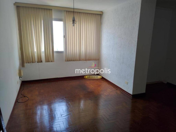 Imagem Apartamento com 2 Quartos à Venda, 75 m² em Vila Mariana - São Paulo