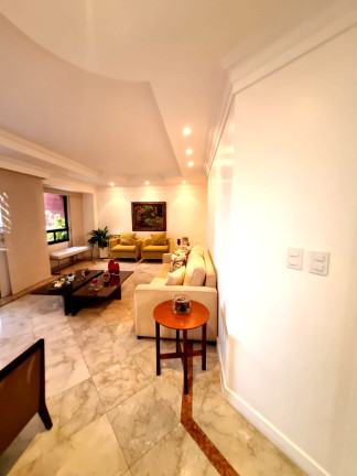 Imagem Apartamento com 4 Quartos à Venda, 182 m² em Pituba - Salvador Imagem Apartamento com 4 Quartos à Venda, 182 m² em Pituba - Salvador