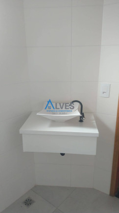 Imagem Casa com 2 Quartos à Venda, 130 m² em Santo André