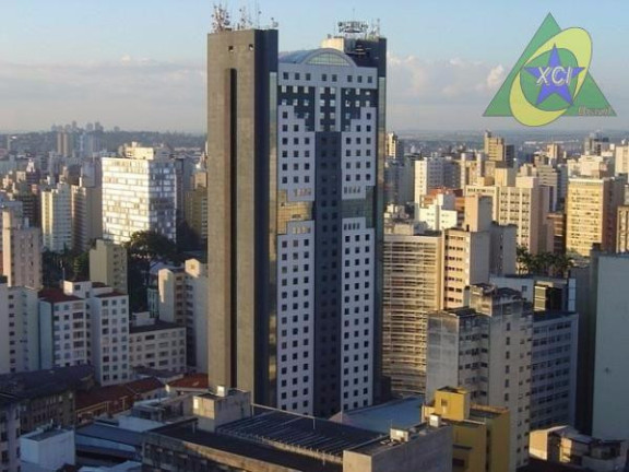 Imagem Sala Comercial à Venda ou Locação, 35 m² em Centro - Campinas
