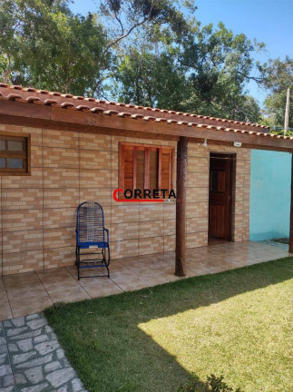 Imagem Chácara com 2 Quartos à Venda, 600 m² em Votorantim - Ibiúna