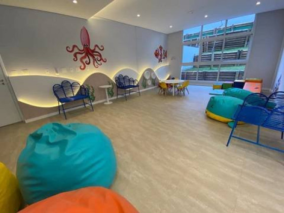 Imagem Apartamento com 2 Quartos à Venda, 45 m² em Vila Andrade - São Paulo Imagem Apartamento com 2 Quartos à Venda, 45 m² em Vila Andrade - São Paulo