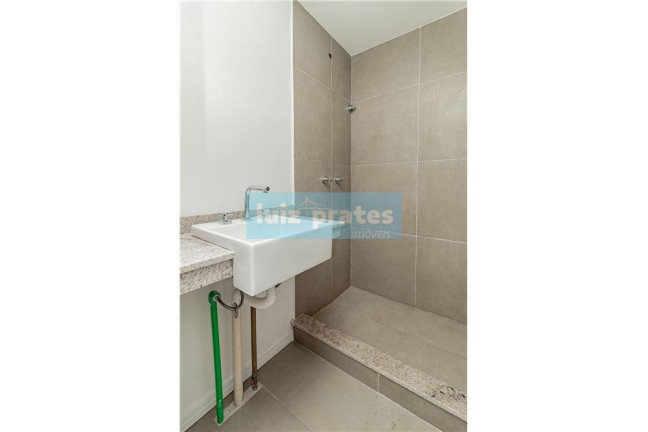 Imagem Apartamento com 2 Quartos à Venda, 61 m² em Passo Da Areia - Porto Alegre