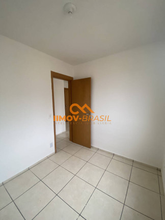 Imagem Apartamento com 2 Quartos à Venda, 40 m² em Pioneiros - Campo Grande